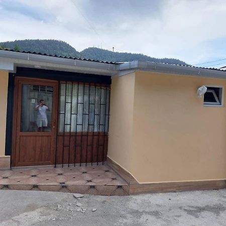 Davids Entire Place Borjomi Ngoại thất bức ảnh