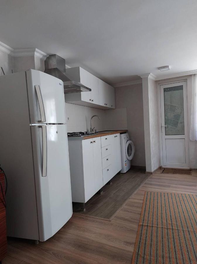 Davids Entire Place Borjomi Ngoại thất bức ảnh